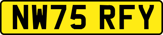 NW75RFY