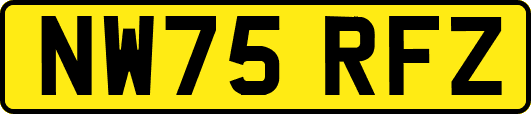 NW75RFZ