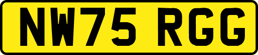 NW75RGG