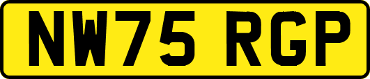 NW75RGP