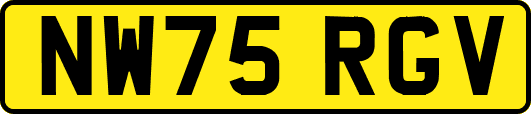 NW75RGV