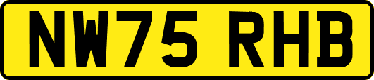 NW75RHB