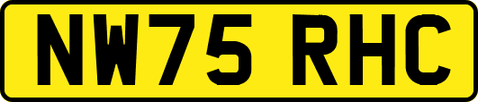 NW75RHC