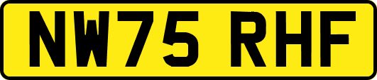 NW75RHF