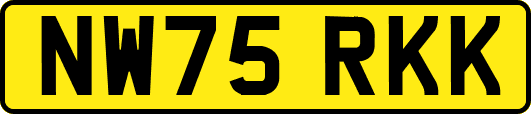 NW75RKK