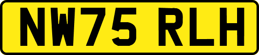 NW75RLH