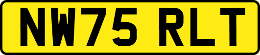 NW75RLT