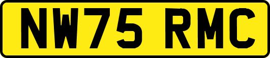 NW75RMC