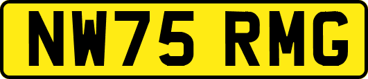 NW75RMG