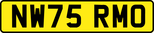 NW75RMO
