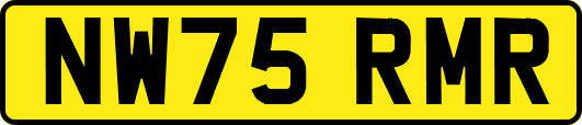 NW75RMR