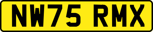 NW75RMX