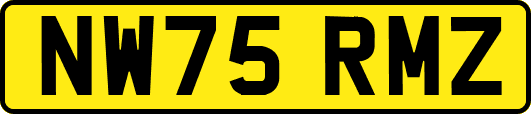 NW75RMZ