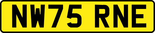 NW75RNE