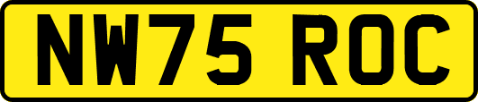 NW75ROC