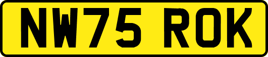 NW75ROK