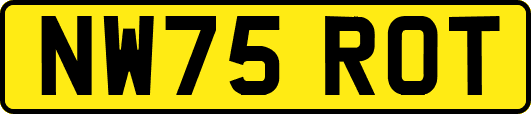 NW75ROT