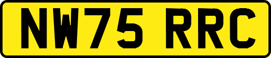 NW75RRC