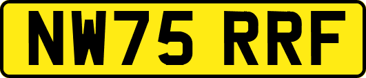 NW75RRF
