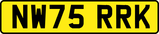 NW75RRK