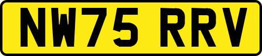 NW75RRV