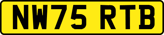 NW75RTB