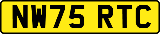 NW75RTC