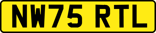 NW75RTL