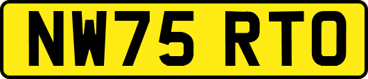 NW75RTO