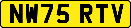 NW75RTV