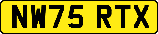 NW75RTX