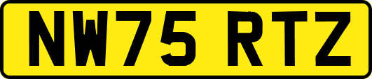 NW75RTZ