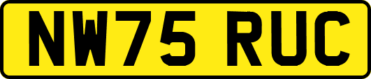 NW75RUC
