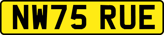 NW75RUE