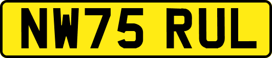 NW75RUL