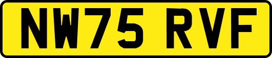 NW75RVF