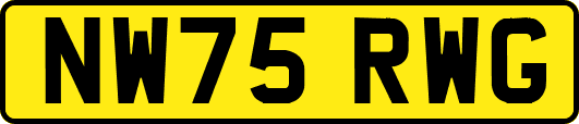 NW75RWG