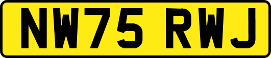 NW75RWJ