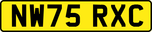 NW75RXC