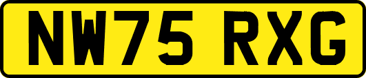 NW75RXG