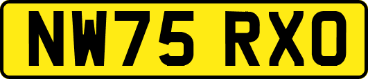NW75RXO