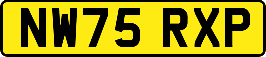 NW75RXP