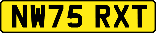 NW75RXT