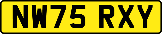 NW75RXY