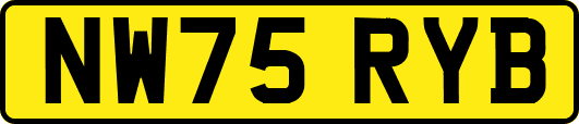 NW75RYB