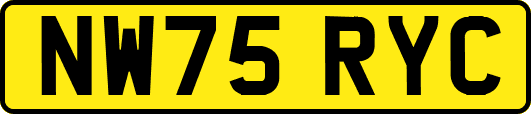 NW75RYC