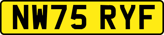 NW75RYF