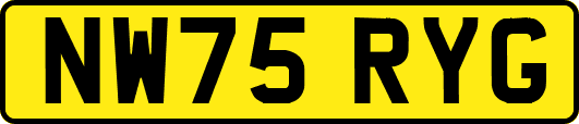 NW75RYG