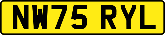 NW75RYL