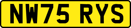 NW75RYS